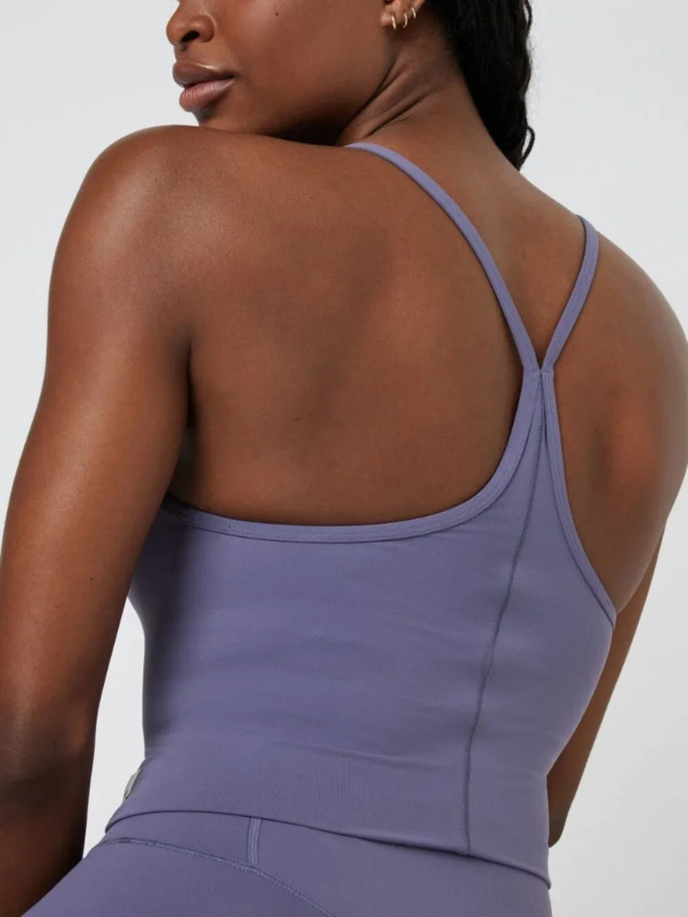 Vuori AllTheFeels Tank Cosmic Size XS - Picture 3 of 6